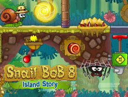 Игра про улитку боба 8 играть о Игра про улитку боба 8 играть о