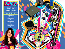 icarly the ultimate game