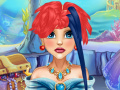 date notation definition Spel Mermaid Princess Real frisyrer . Spela gratis online.