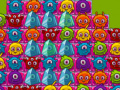 date chat guide Spel roliga monster . Spela gratis online.