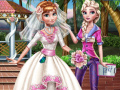 date you definition Spel Eliza framställning Chloe wedding . Spela gratis online.