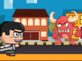 hur många dejter innan man vet Spel School Boy Warrior . Spela gratis online.