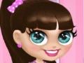 date rap definition Spel Min Salon Slacking . Spela gratis online.