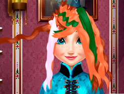 Hairstyle Games For Girls Play Free On Game Game