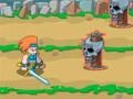 hur man dejtar en hästtjej Spel lava Sword . Spela gratis online.