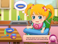 nät dejting sidor Spel Söt baby Emily . Spela gratis online.
