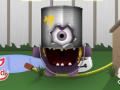 hur dejtar man i kim kardashian Spel monster Smack . Spela gratis online.