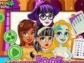 definition date julienne Spel Monster Foot Doctor . Spela gratis online.