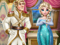 dejtingsida happy new Spel Ice Queen Wedding Tailor . Spela gratis online.