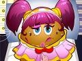 date cible definition Spel Pou Doctor . Spela gratis online.