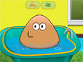 date contractuelle definition Spel Pou Baby Bathing . Spela gratis online.