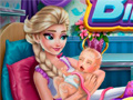 date code definition Spel Fryst Elsa Datum Vårdande . Spela gratis online.