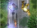 dejta vegetarianer recept Spel zombie Uprising . Spela gratis online.