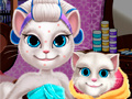 nätdejting fungerar inte word Spel Angela Mamma Real Makeover . Spela gratis online.