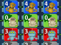 vilka dejtingsidor är bäst Spel robot ledar- . Spela gratis online.
