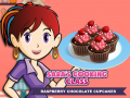 smeknamn dejtingsajt Spel Saras kockskola: hallon choklad Cupcakes . Spela gratis online.