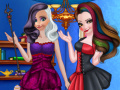 dejtingsajt 50 plus Spel Elsa och Anna Cosplay . Spela gratis online.