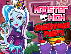 play monster high games