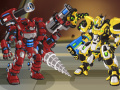 personlig presentation dejting exempel Spel Super Robot Fighter 2 . Spela gratis online.