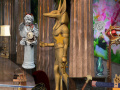 dansk dejtingsida exempel Spel Night of Museum . Spela gratis online.