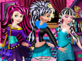 dejting i skåne jobb Spel Prinsessor I Monster High . Spela gratis online.