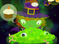 hur många dejtingsajter finns det Spel kök Witch . Spela gratis online.