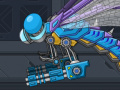 dejt gävle Spel Robot Jurassic Dragonfly . Spela gratis online.