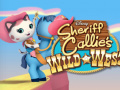 dejtingsajt alternativ engelska Spel Sheriff Callie Wild West biträdande för en dag . Spela gratis online.