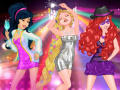 date book definition Spel Princess Midnatt Party . Spela gratis online.