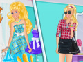 dejtingsajter happy pancake omdöme Spel Barbie Girly vs. pojkaktigt . Spela gratis online.