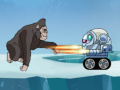 nätdejting 60+ Spel Jumping Angry Ape . Spela gratis online.
