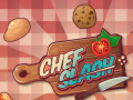 date y appointment Spel Chef Slash . Spela gratis online.