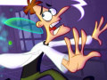 dejtingsajt 55+ Spel Phineas och Ferb Bot thwack! . Spela gratis online.