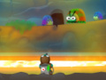 dejta vegetarianer diett Spel gun Garden . Spela gratis online.
