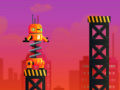 dejtingsida med chatt Spel Jump Bot . Spela gratis online.
