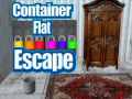 nätdejting utseende iphone Spel Container Flat Escape . Spela gratis online.