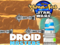 svensk dejtingsida Spel Phineas och Ferb Star Wars Droid Masters . Spela gratis online.