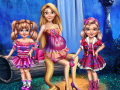dejting kristen regi Spel Underbara Twins Spring Camp . Spela gratis online.