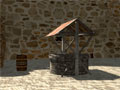 dejta gift man serie Spel Antik Village Escape Episode 2 . Spela gratis online.