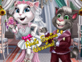 date marking definition Spel Angela Spring Wedding . Spela gratis online.