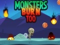 date chat line phone Spel Monsters brinner för . Spela gratis online.