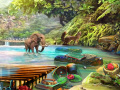 dejting som badoo app Spel Jungle Animal Rescue . Spela gratis online.