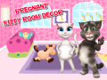 date definition food Spel Gravid Kitty Room Decor . Spela gratis online.
