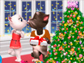 date modified definition Spel Angie Winter Fashion Tree . Spela gratis online.