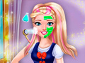 definition date de paques Spel College Princess Spa Makeup . Spela gratis online.