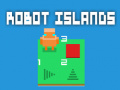 dejtingprofil exempel Spel Robot Islands . Spela gratis online.