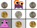 date chat london Spel Zogs and Monsters Money . Spela gratis online.