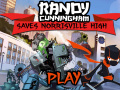 dejt 9 região Spel Randy Cunningham sparar Norrisville High . Spela gratis online.
