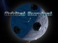dejta norska män Spel Orbital överlevnad . Spela gratis online.