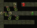 date chat download Spel Red Wizard Tower Defense . Spela gratis online.